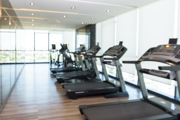 Treadmill Removal Service in Irving