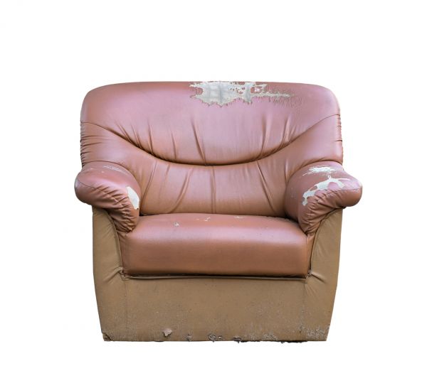 Chair Removal in Irving
