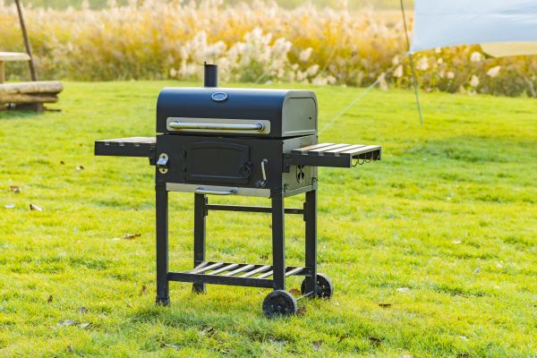 BBQ Removal in Irving